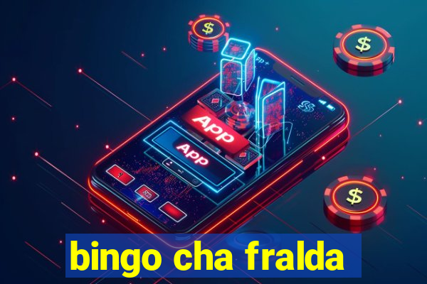 bingo cha fralda